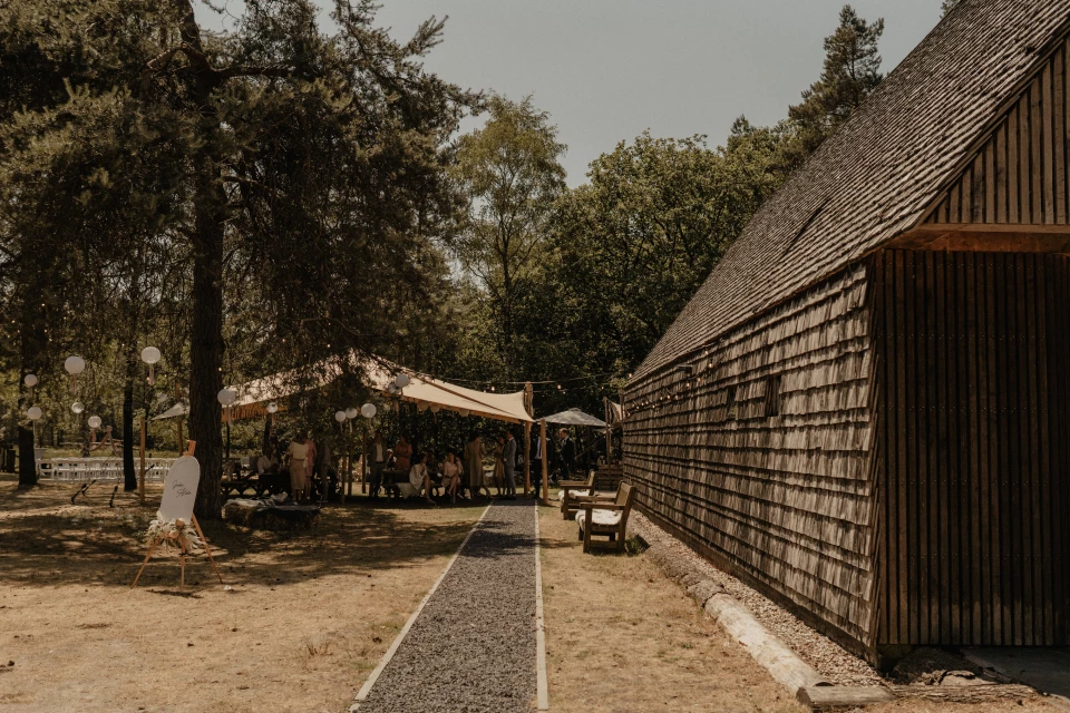 Landgoed Mennorode — photo 3