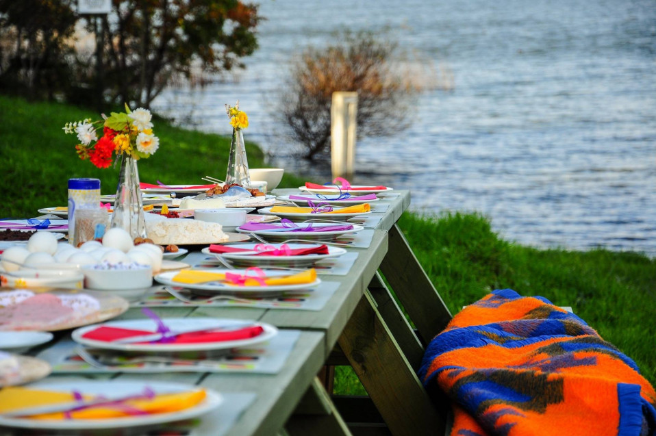 De Mobiele Kok - catering service — photo 2