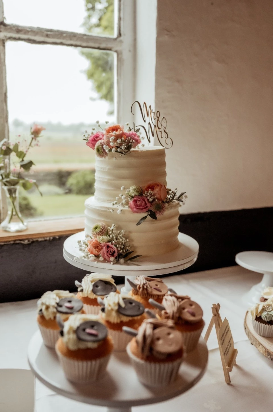 Cakes & Sweetsdesigner Anne Pijs — foto 2