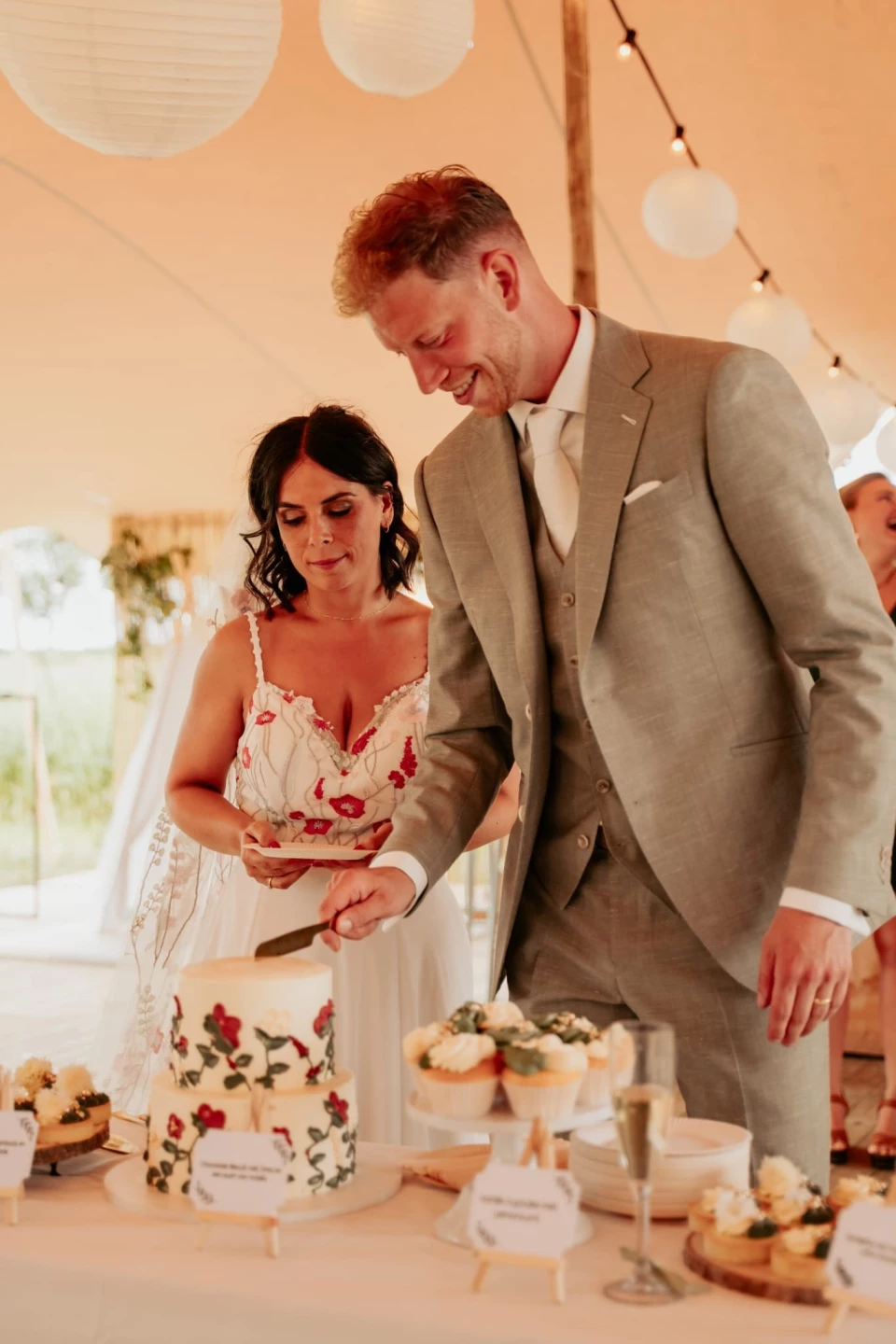 Cakes & Sweetsdesigner Anne Pijs — foto 3