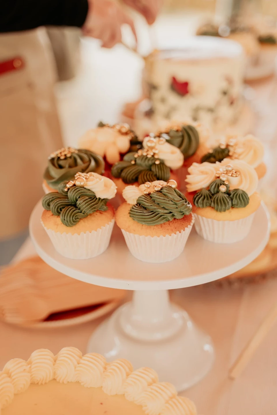 Cakes & Sweetsdesigner Anne Pijs — foto 5