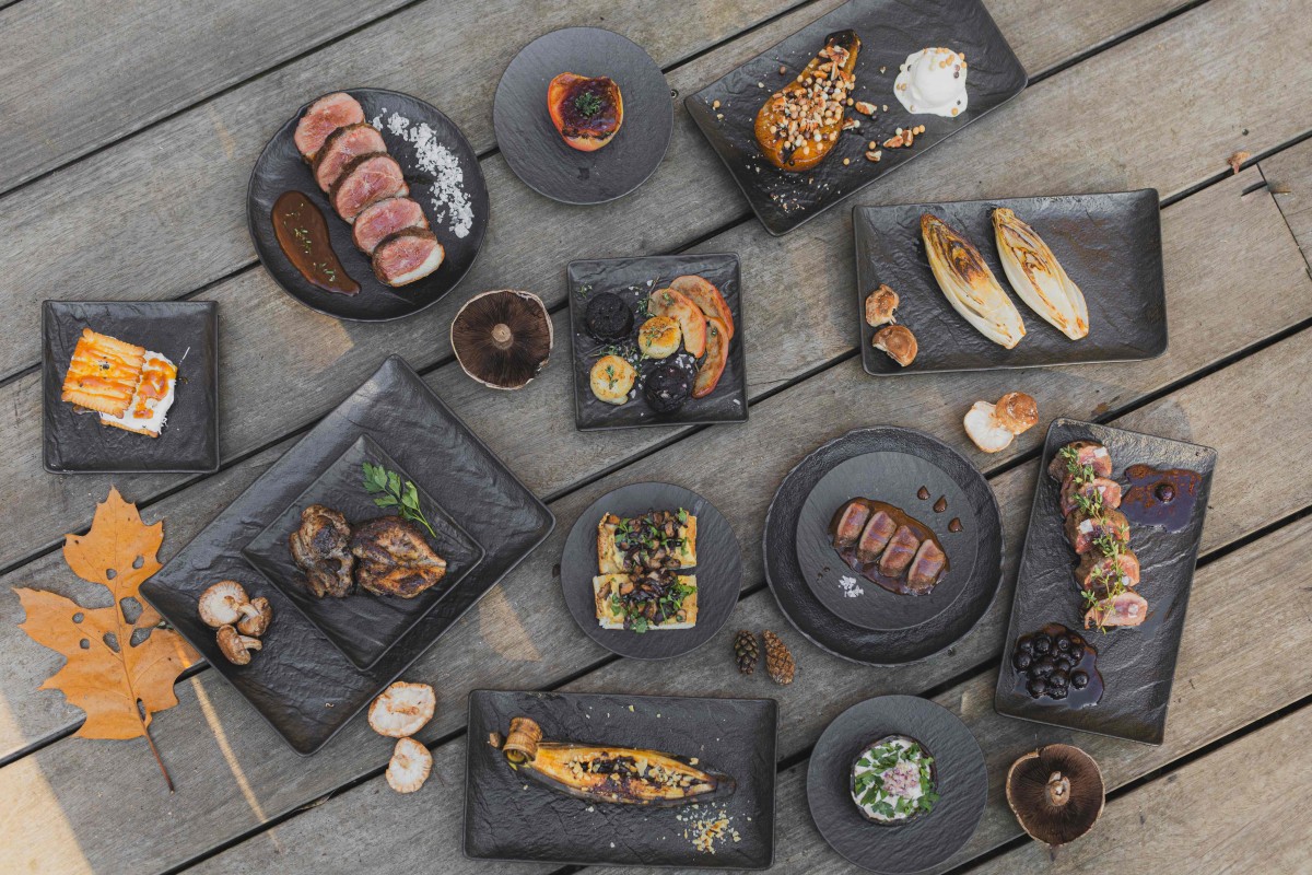 L’entrecôte by Verde Catering — photo 2