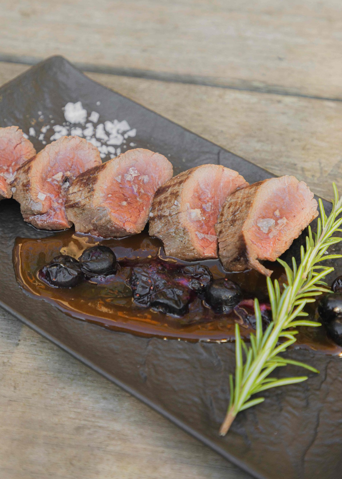 L’entrecôte by Verde Catering — photo 5