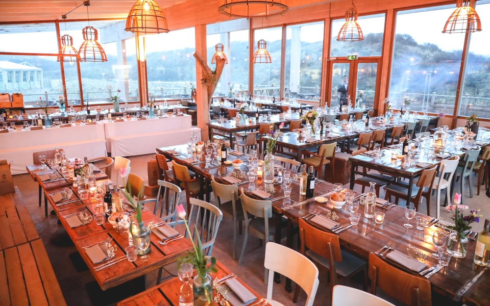 Restaurant Gestrand — photo 5