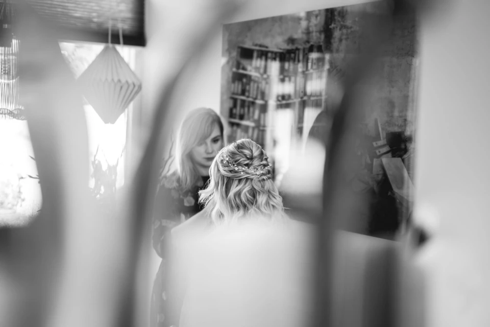 Celine Haring Visagie — photo 5