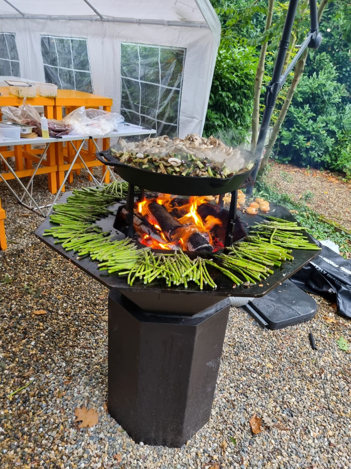 Hachicatering — photo 5