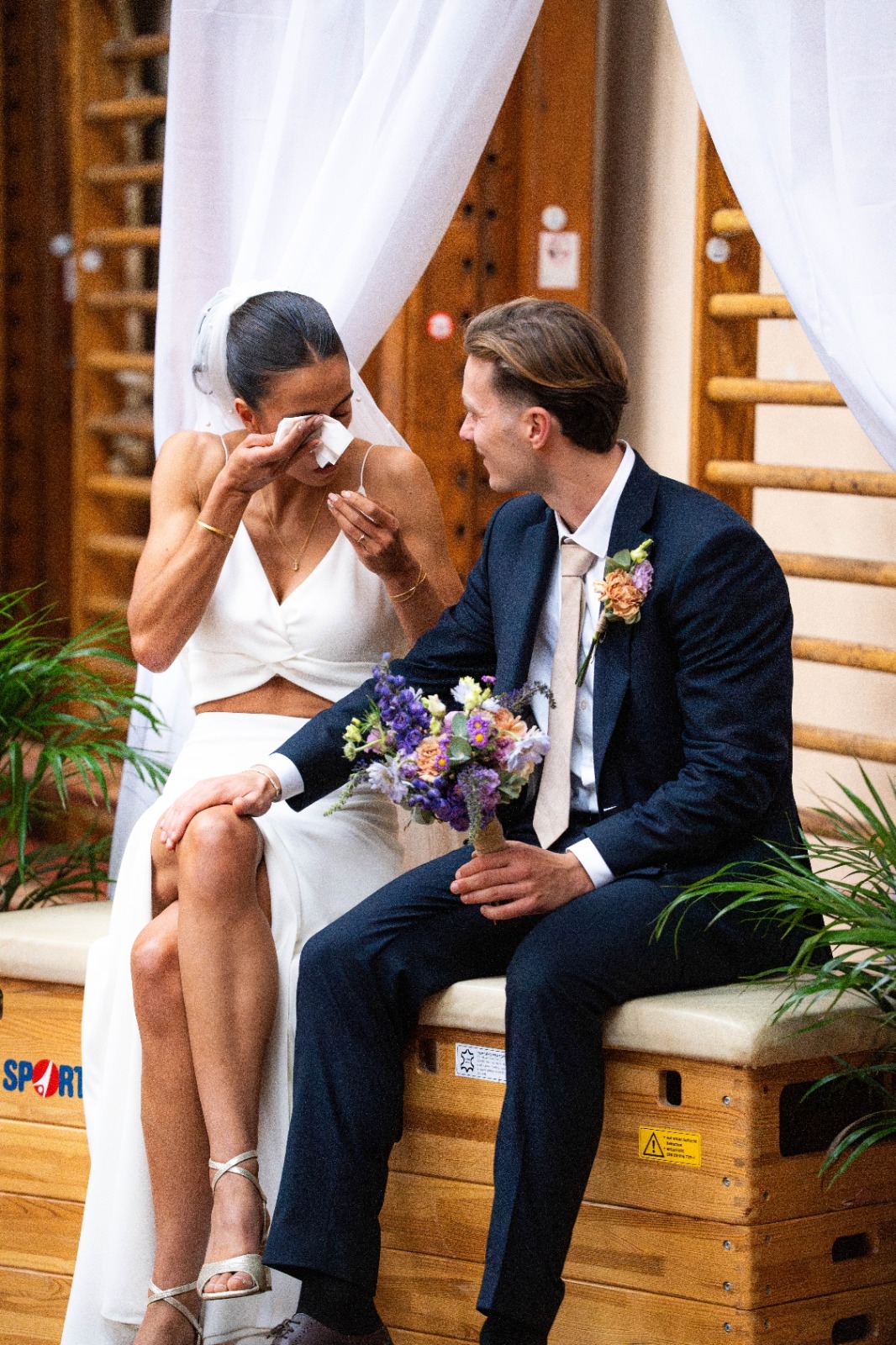 Bliss Weddings — photo 2