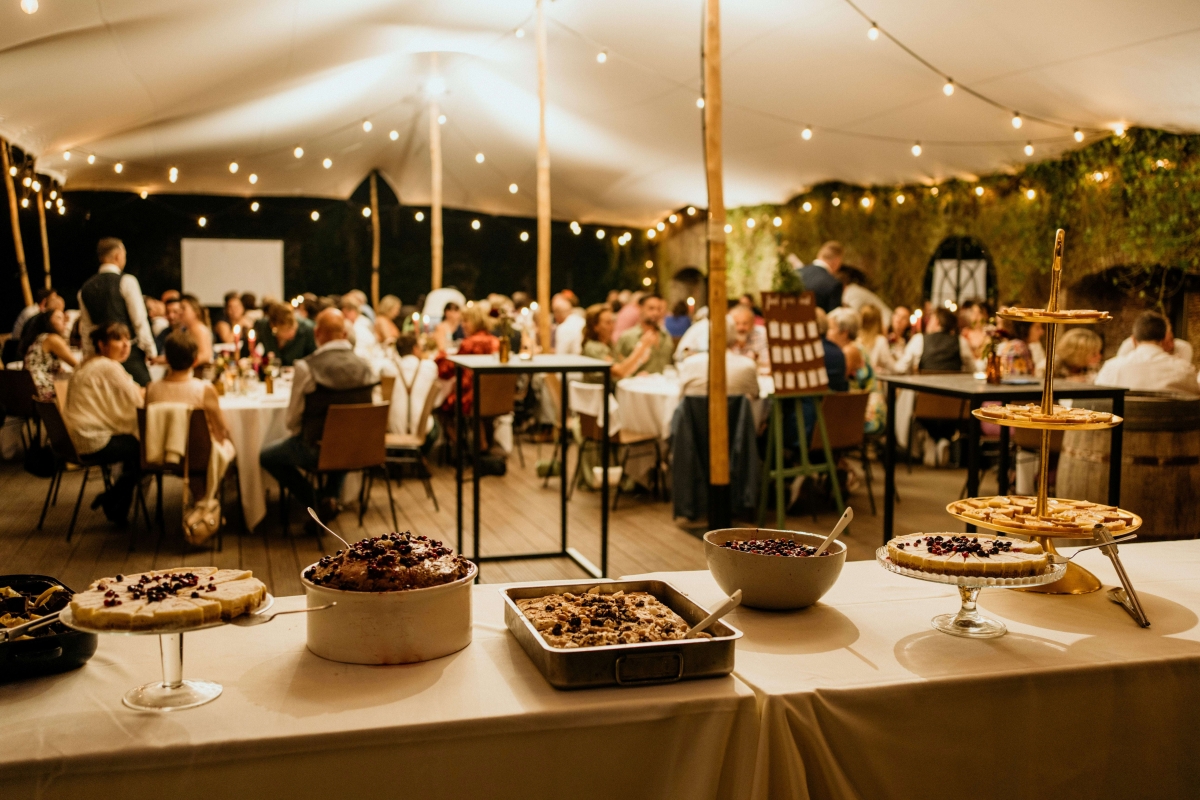 Bliss Weddings — photo 4