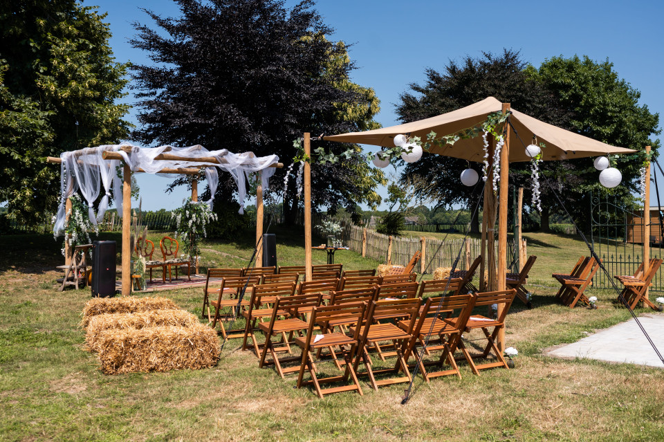 Eden Evenementlocatie — photo 3