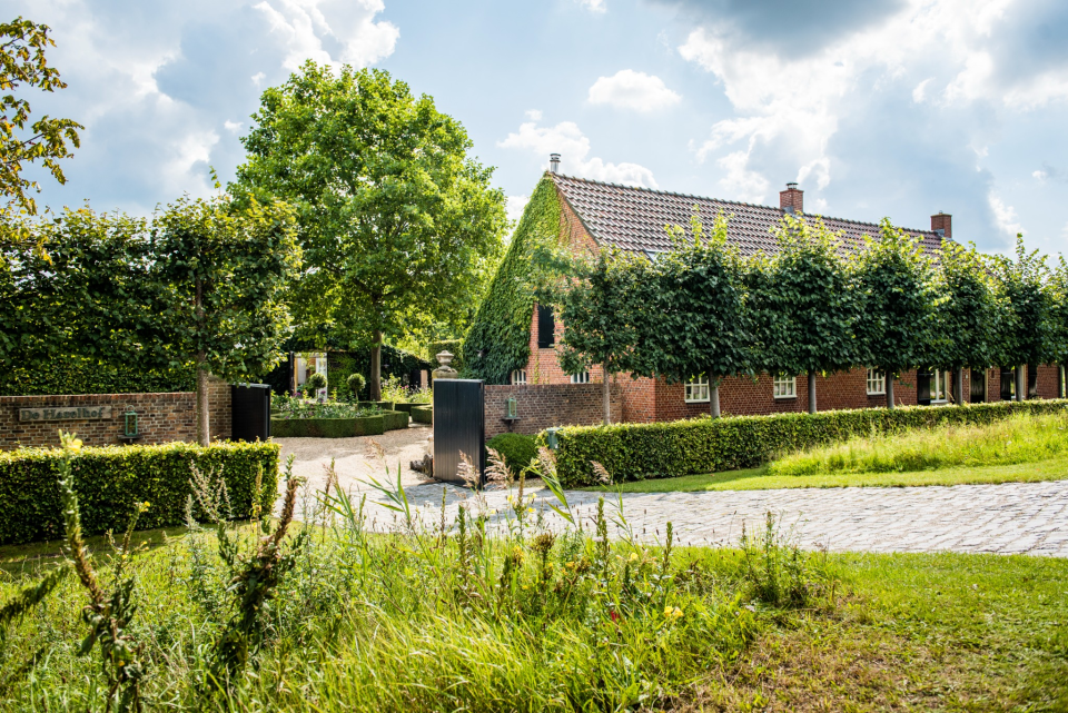 Eden Evenementlocatie — photo 4