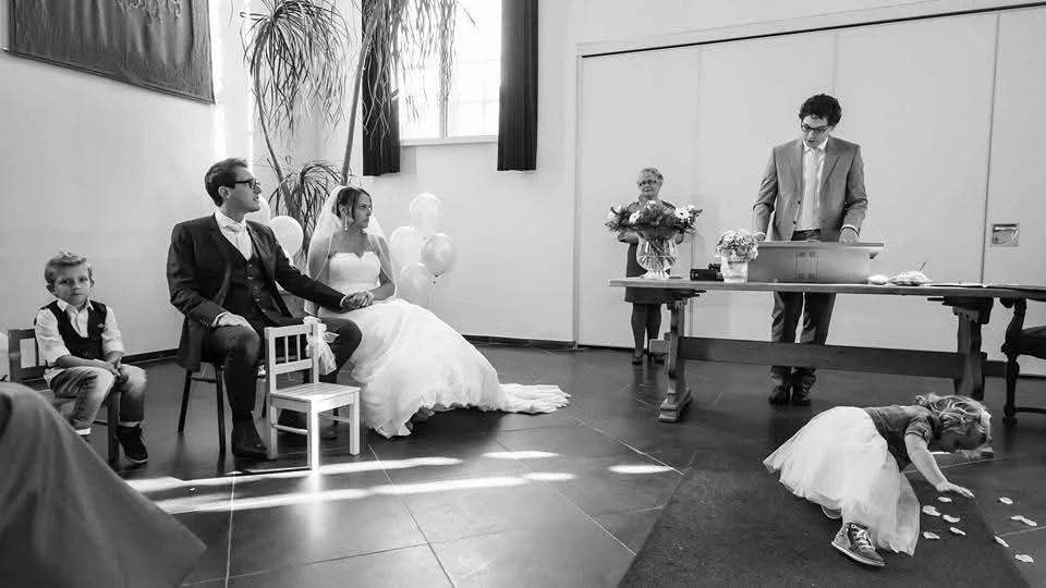 BABS Arwen - Zelfstandig Trouwambtenaar & Ceremoniespreker — photo 4