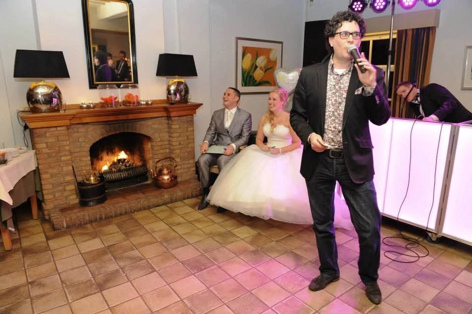 BABS Arwen - Zelfstandig Trouwambtenaar & Ceremoniespreker — photo 5