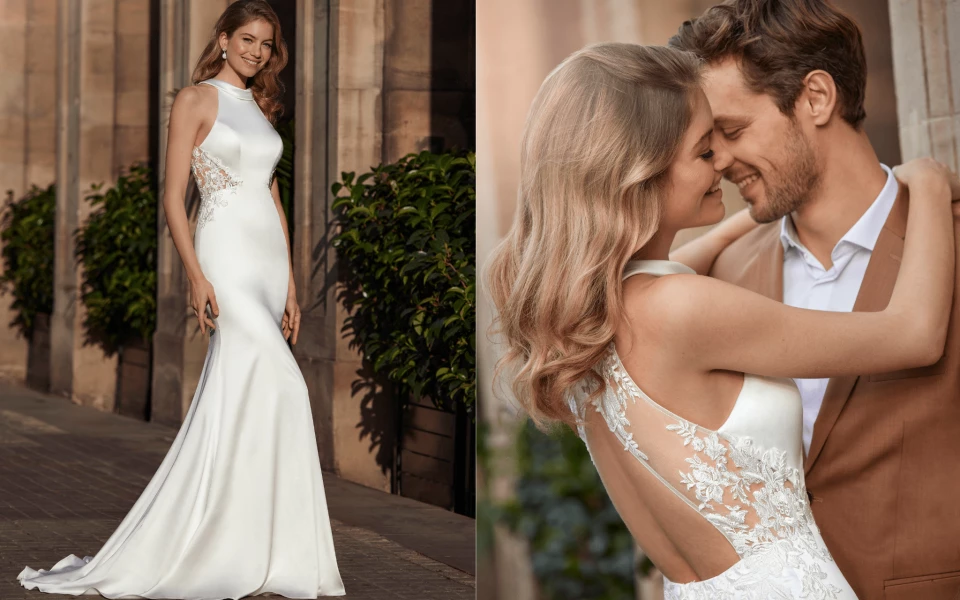 The One Bridal — photo 2