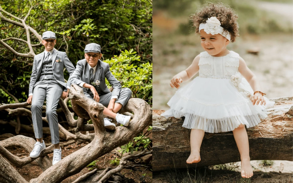 The One Bridal — photo 3