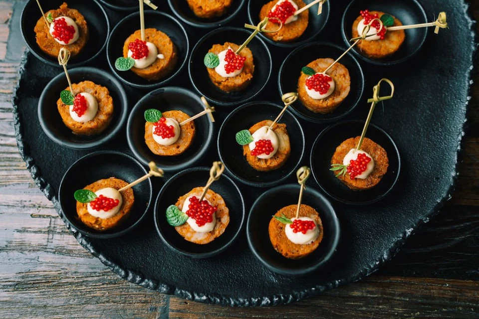 FoodFavors — photo 5