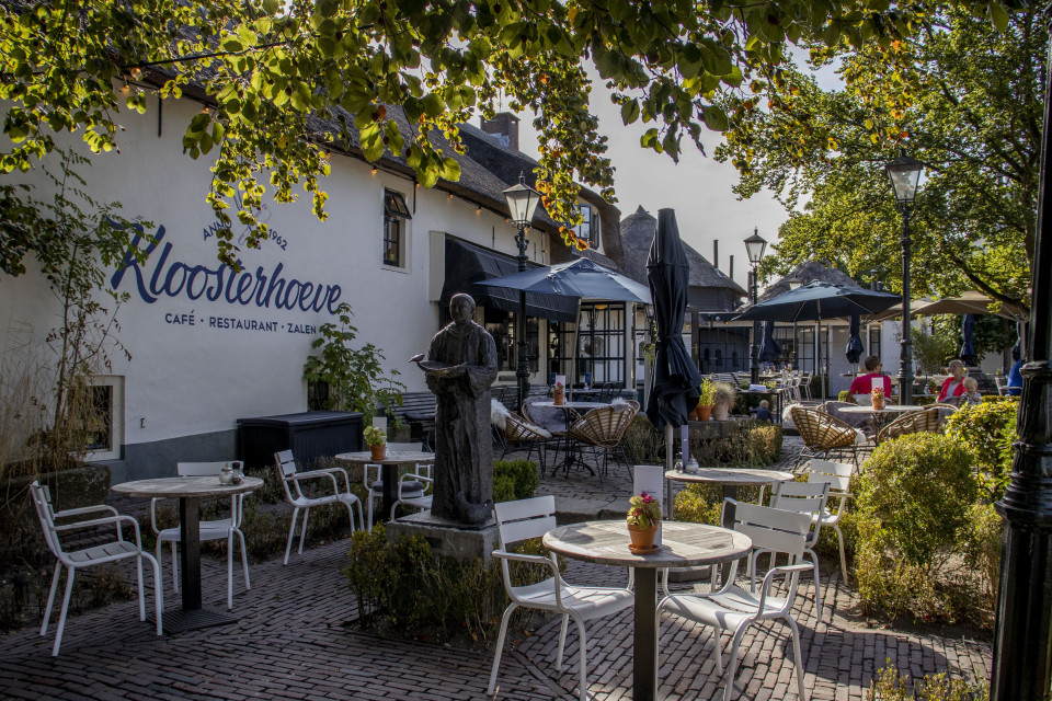 De Kloosterhoeve — foto 2