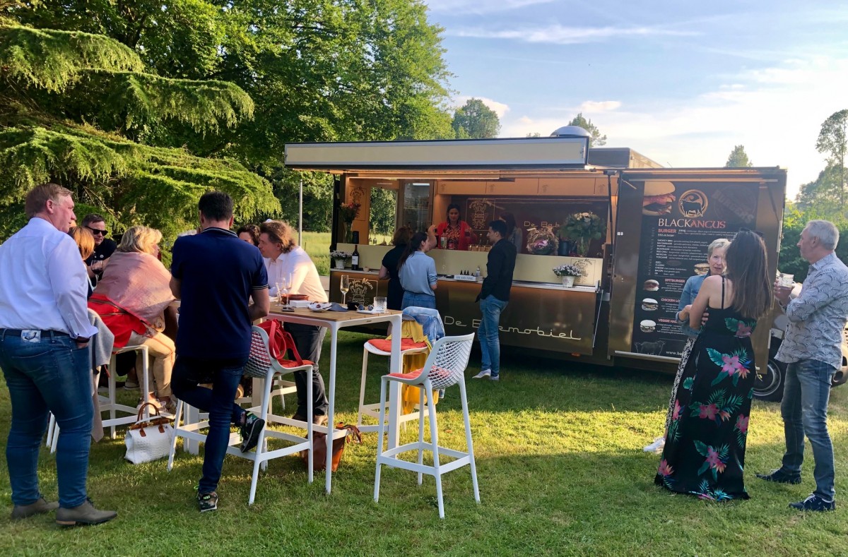 De Bakmobiel — photo 2