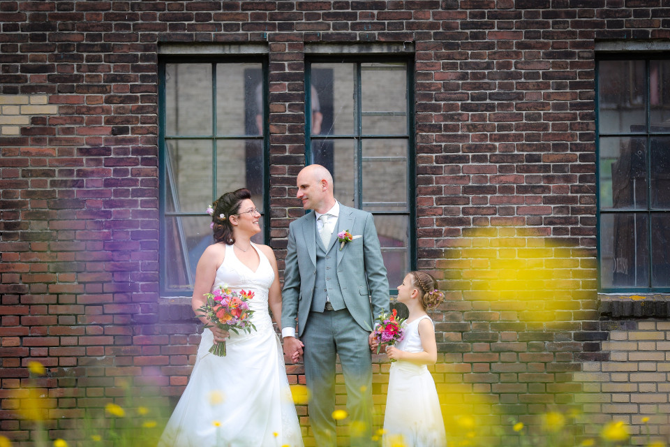Trouwen met Cloud 9 — photo 4