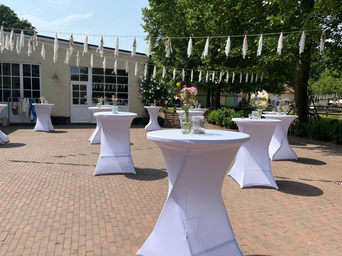 Funhoppers - Wedding games — photo 3