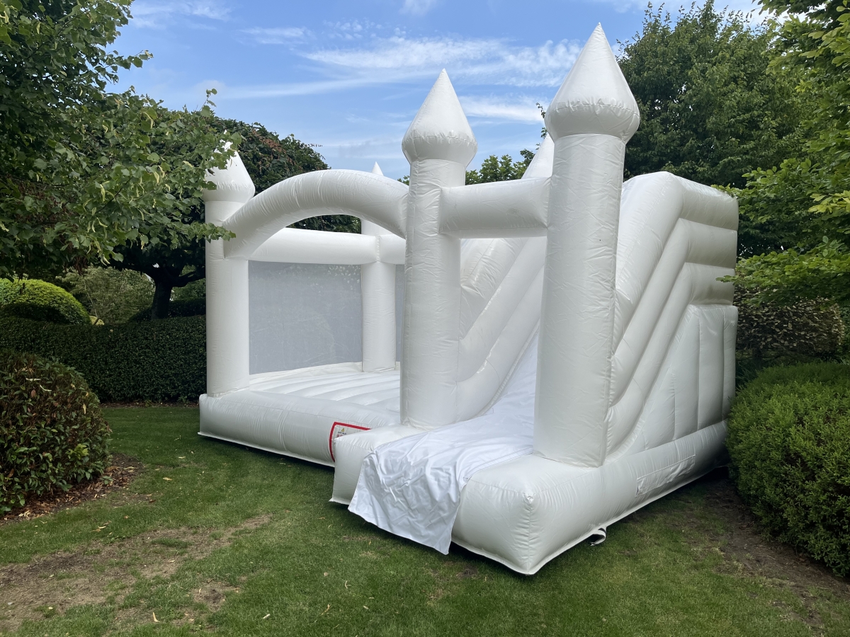 Funhoppers - Wedding games — photo 5