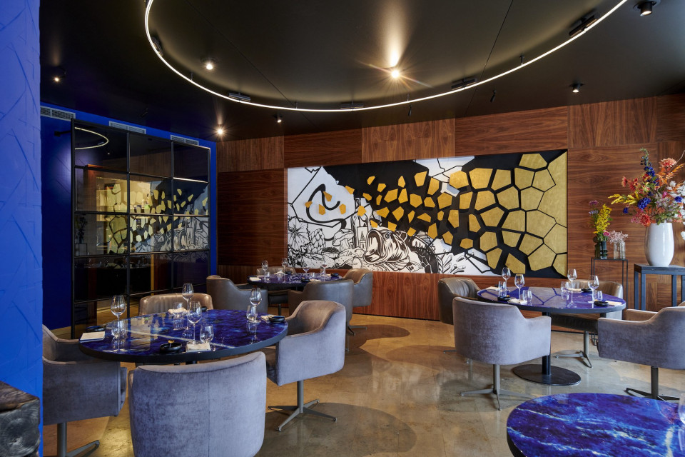 Restaurant STER — photo 2