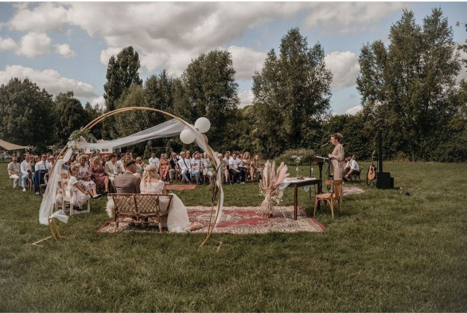 Jolien spreekt met Liefde — photo 2
