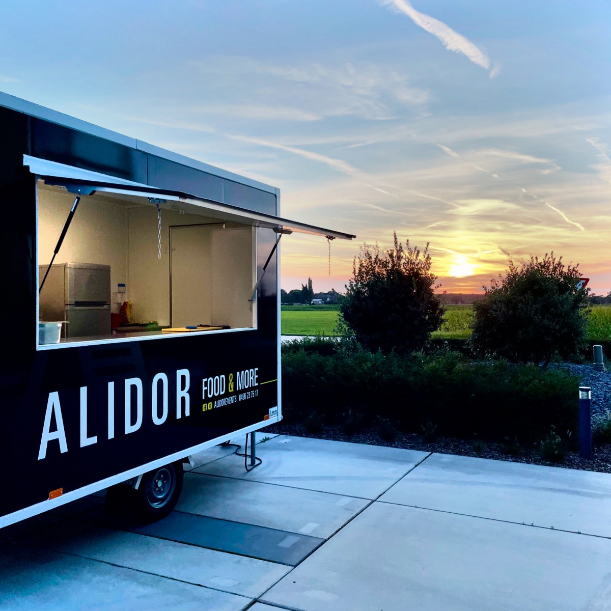 Alidor Events - Catering — photo 2