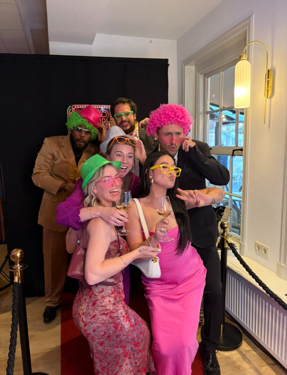 Kiekuhbooth — photo 2