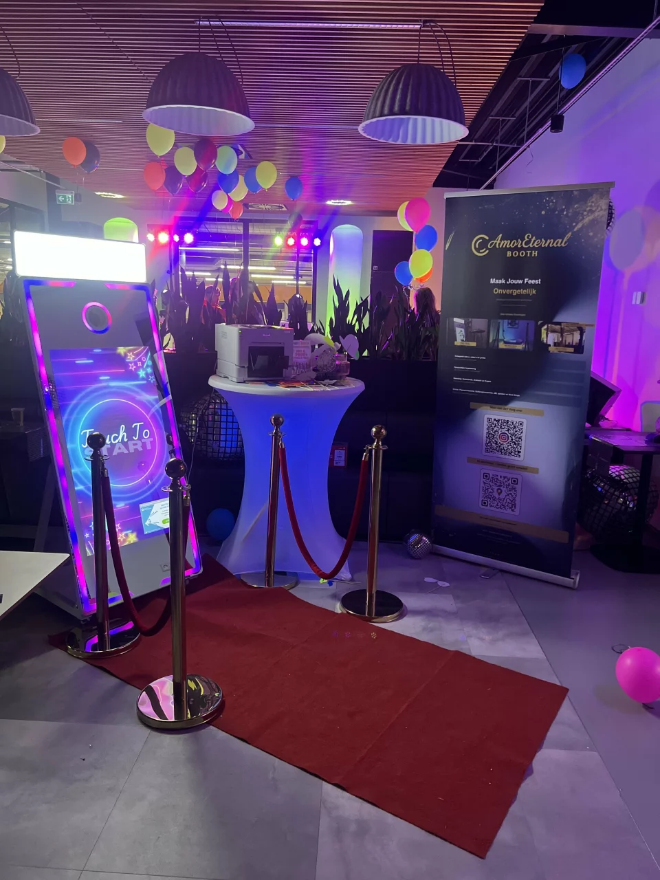 AmorEternalBooth — photo 2