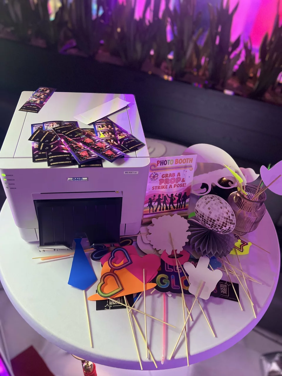AmorEternalBooth — photo 5