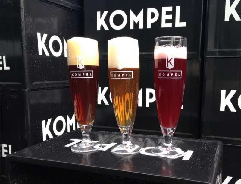 Kompel Bier — photo 3