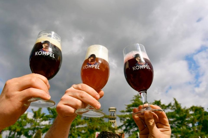 Kompel Bier — photo 4