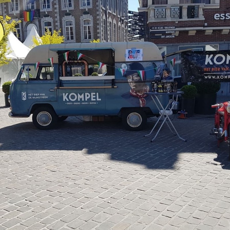 Kompel Bier — photo 5