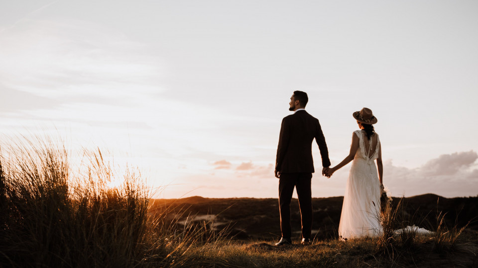The Wedding Officer — photo 4