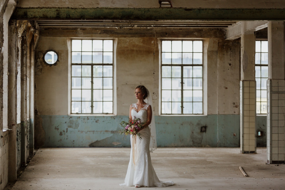 The Wedding Officer — photo 5