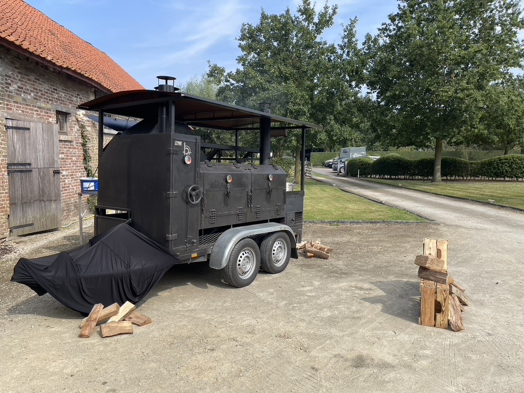 Brieks Traiteur & Catering — photo 2