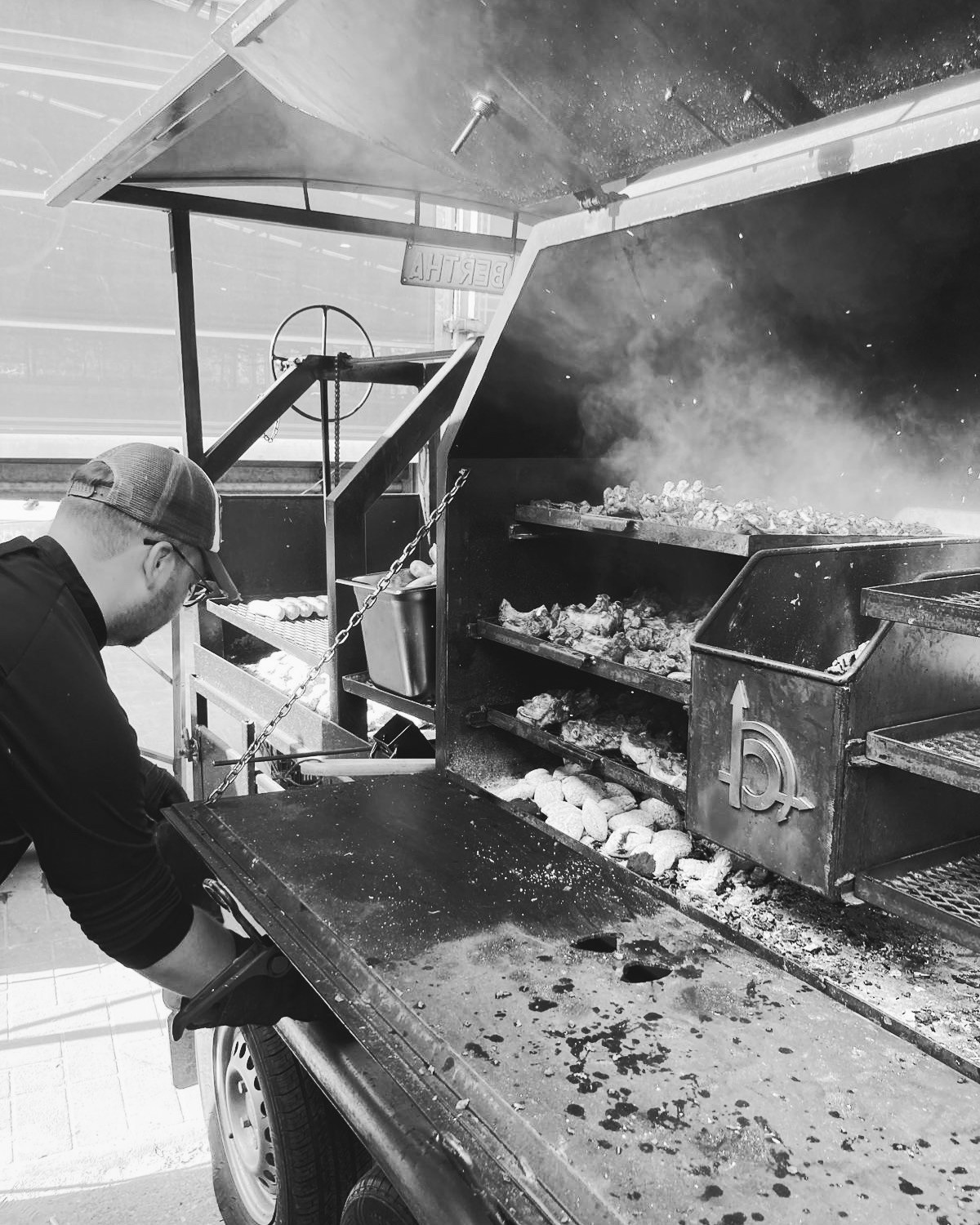 Brieks Traiteur & Catering — photo 4