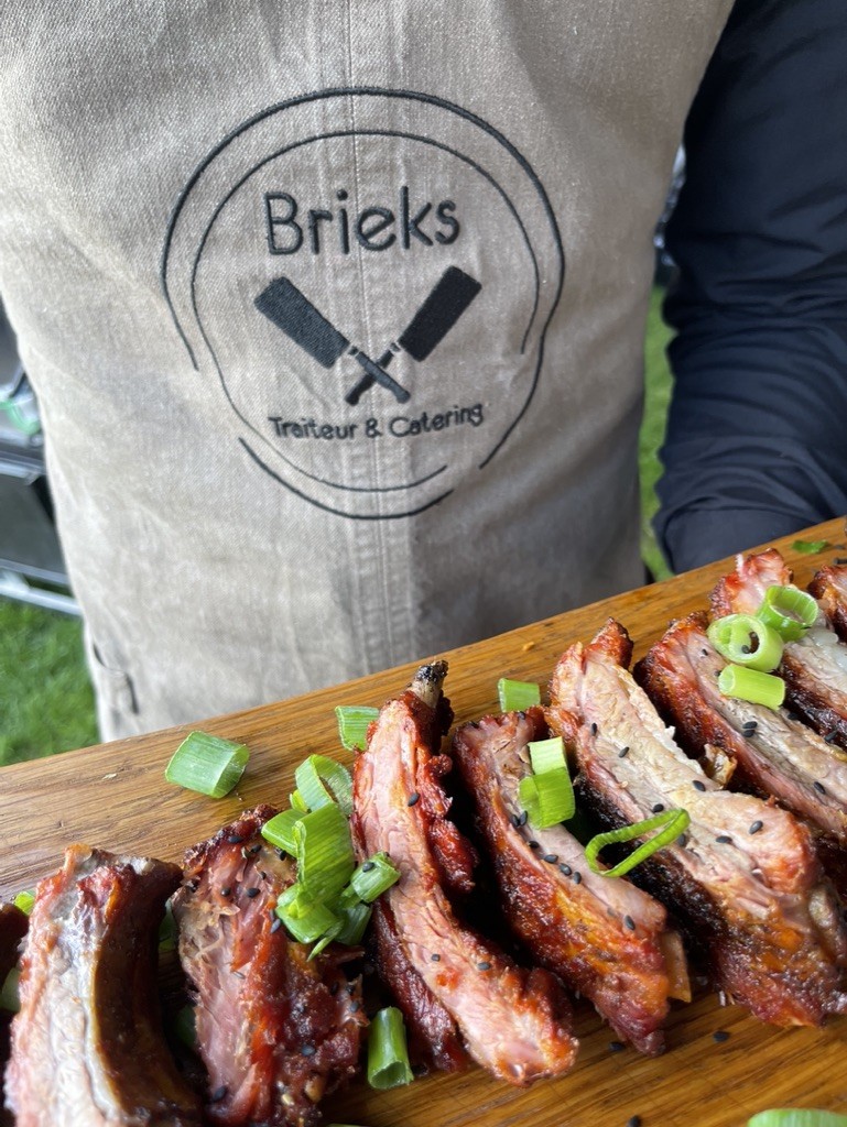 Brieks Traiteur & Catering — photo 5