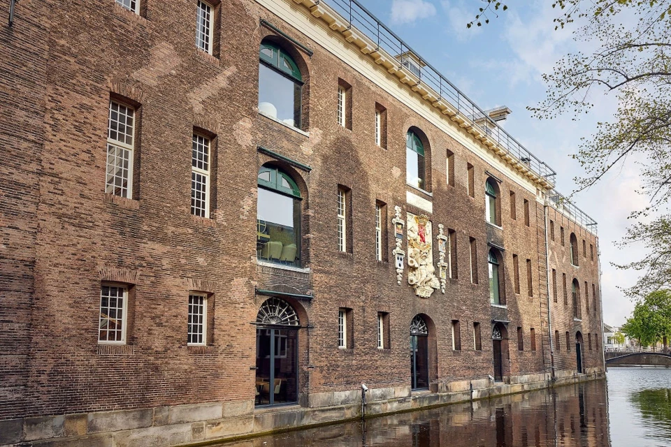 Hotel Arsenaal by WestCord — photo 2