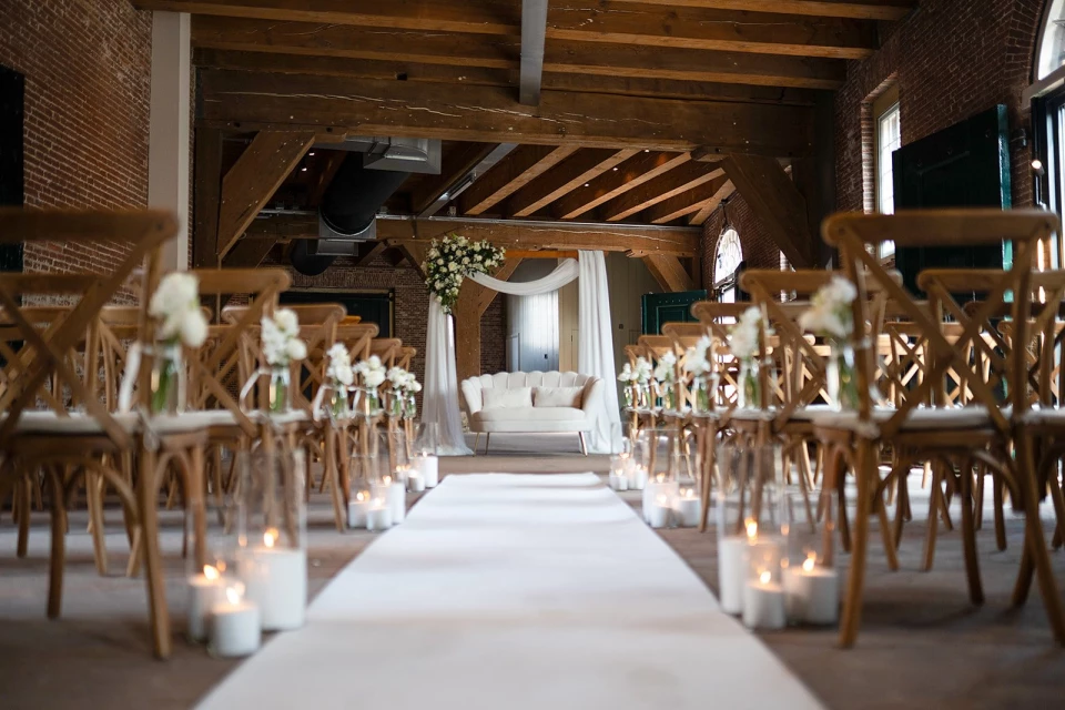 Hotel Arsenaal by WestCord — photo 3