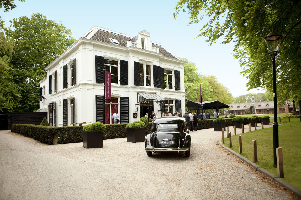 Hotel van der Valk De Molenhoek - Nijmegen — photo 4