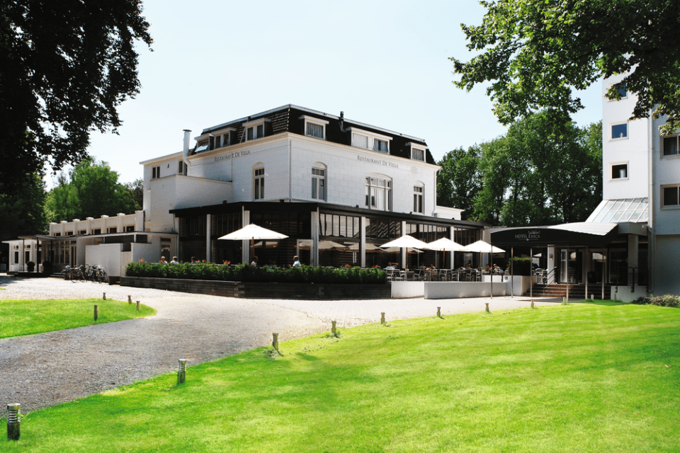 Hotel van der Valk De Molenhoek - Nijmegen — photo 5
