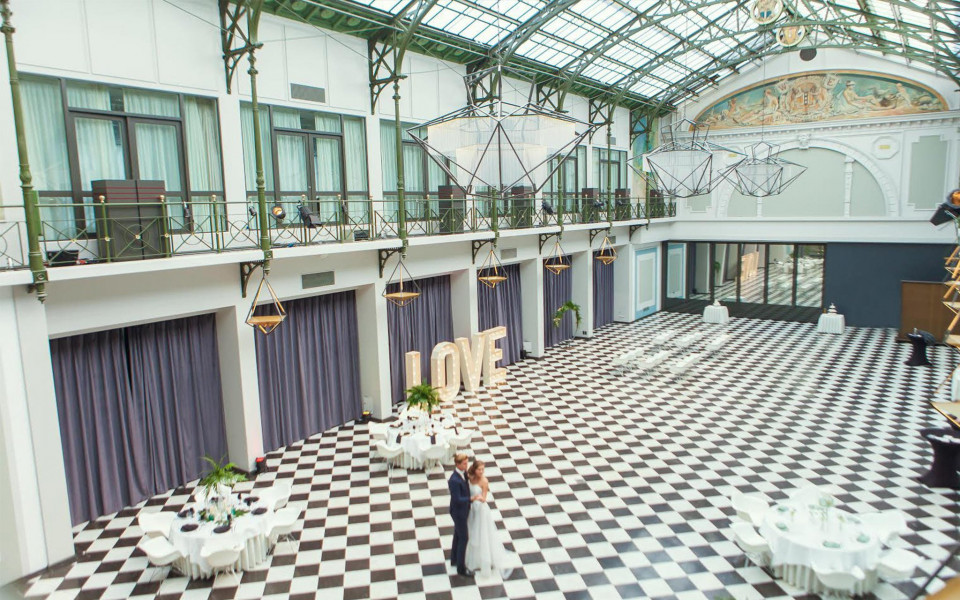 Anantara Grand Hotel Krasnapolsky Amsterdam — photo 2