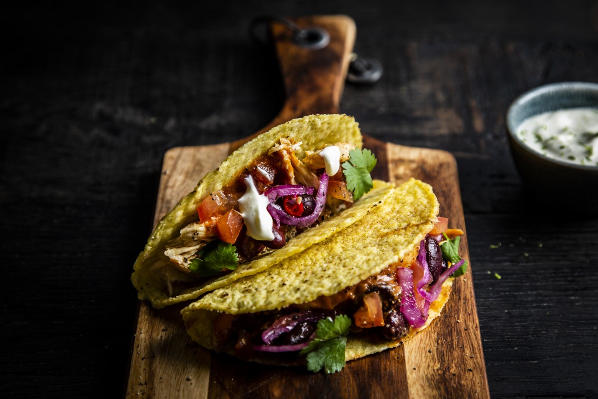 Gulzig Catering — photo 4