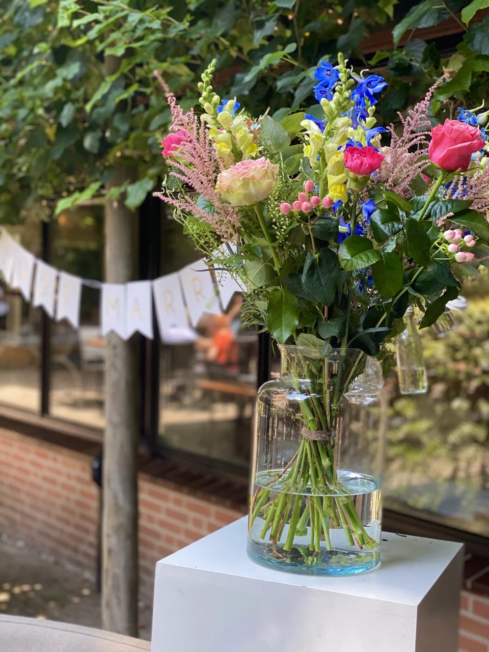 Restaurant De Haard — photo 5