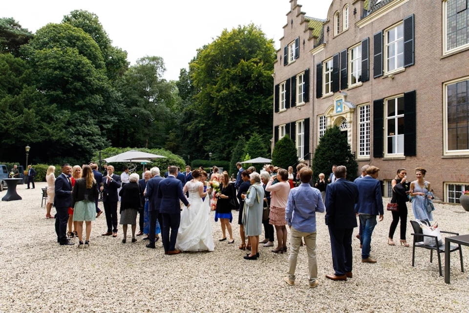 Landgoed Zonheuvel — photo 2