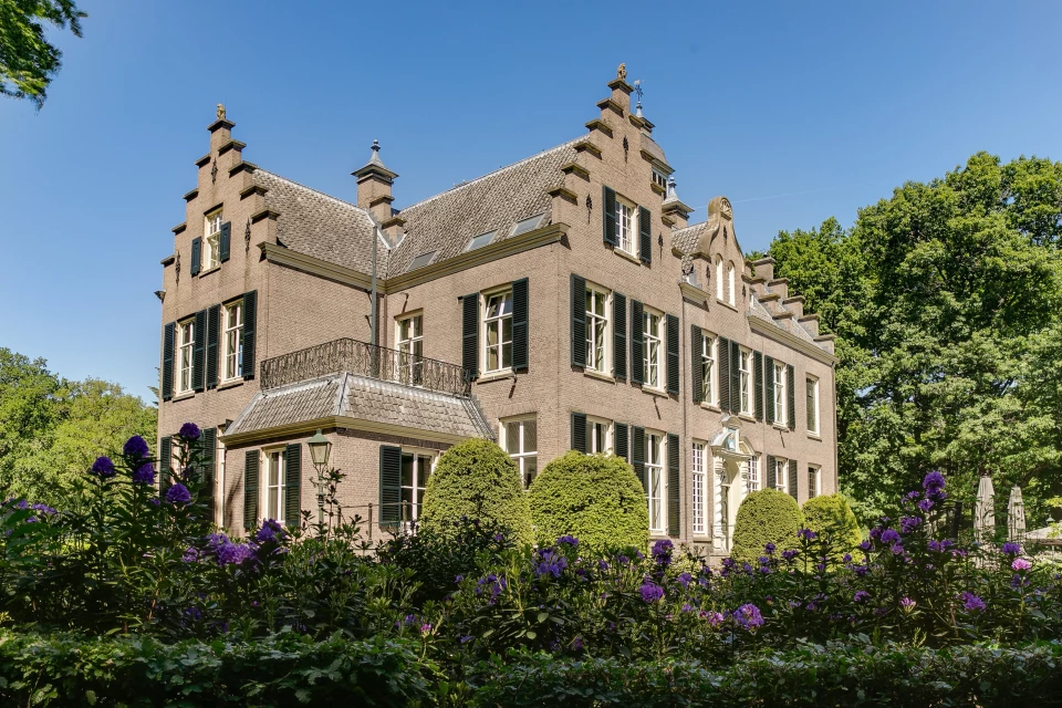 Landgoed Zonheuvel — photo 3