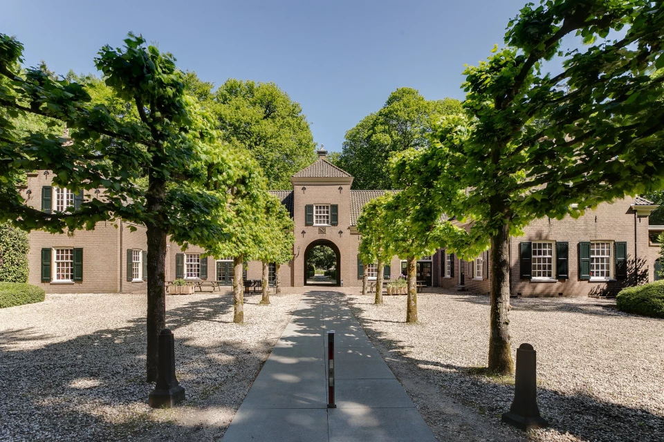Landgoed Zonheuvel — photo 5