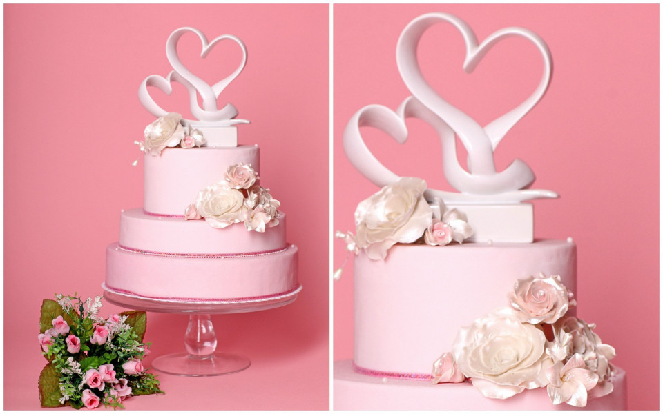 Cake Affair — photo 4