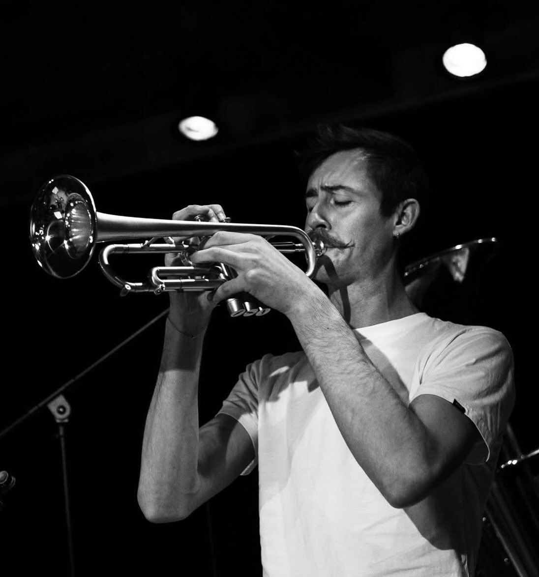 Maria Dolores Band — photo 5